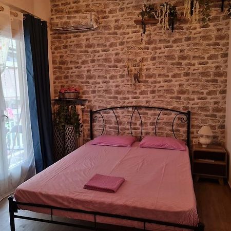 6 Καλινοβου Center Of Athens Πεδιον Αρεωσ Apartment Екстериор снимка