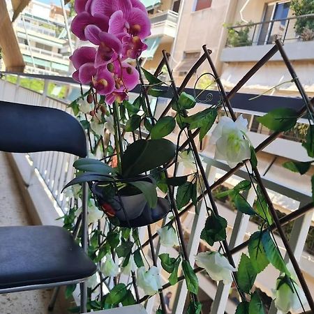 6 Καλινοβου Center Of Athens Πεδιον Αρεωσ Apartment Екстериор снимка