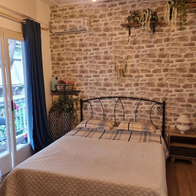 6 Καλινοβου Center Of Athens Πεδιον Αρεωσ Apartment Екстериор снимка