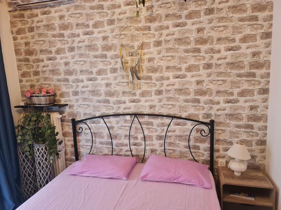6 Καλινοβου Center Of Athens Πεδιον Αρεωσ Apartment Екстериор снимка