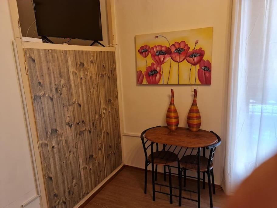6 Καλινοβου Center Of Athens Πεδιον Αρεωσ Apartment Екстериор снимка