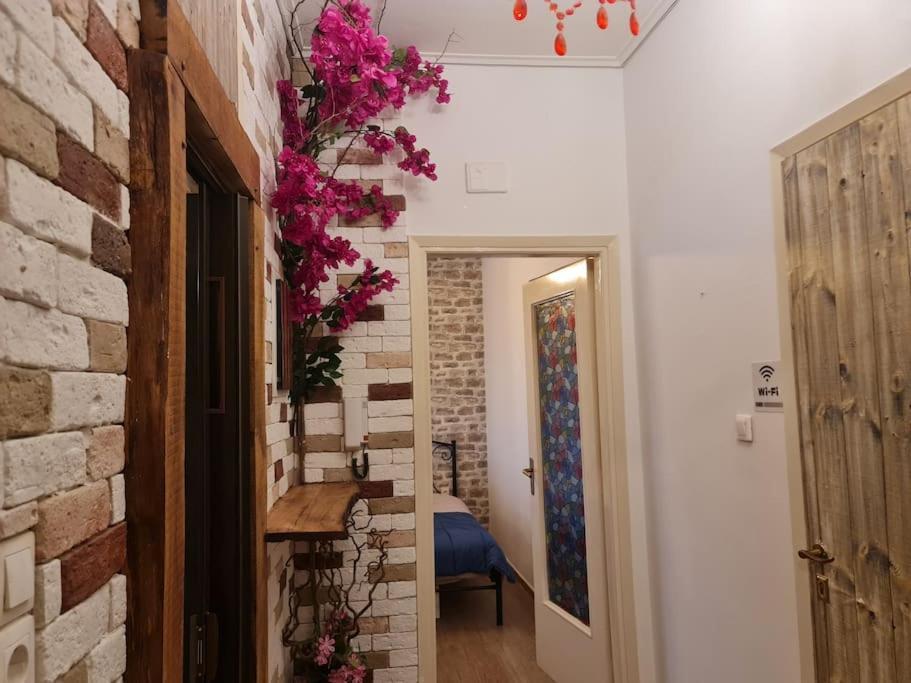 6 Καλινοβου Center Of Athens Πεδιον Αρεωσ Apartment Екстериор снимка
