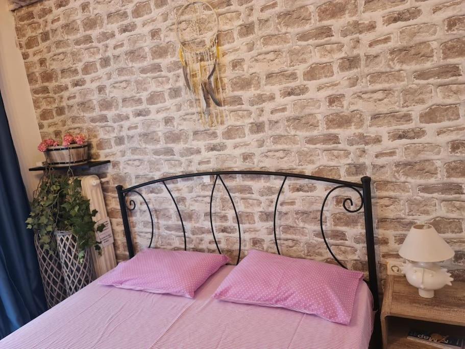 6 Καλινοβου Center Of Athens Πεδιον Αρεωσ Apartment Екстериор снимка